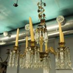 803 4426 CHANDELIER